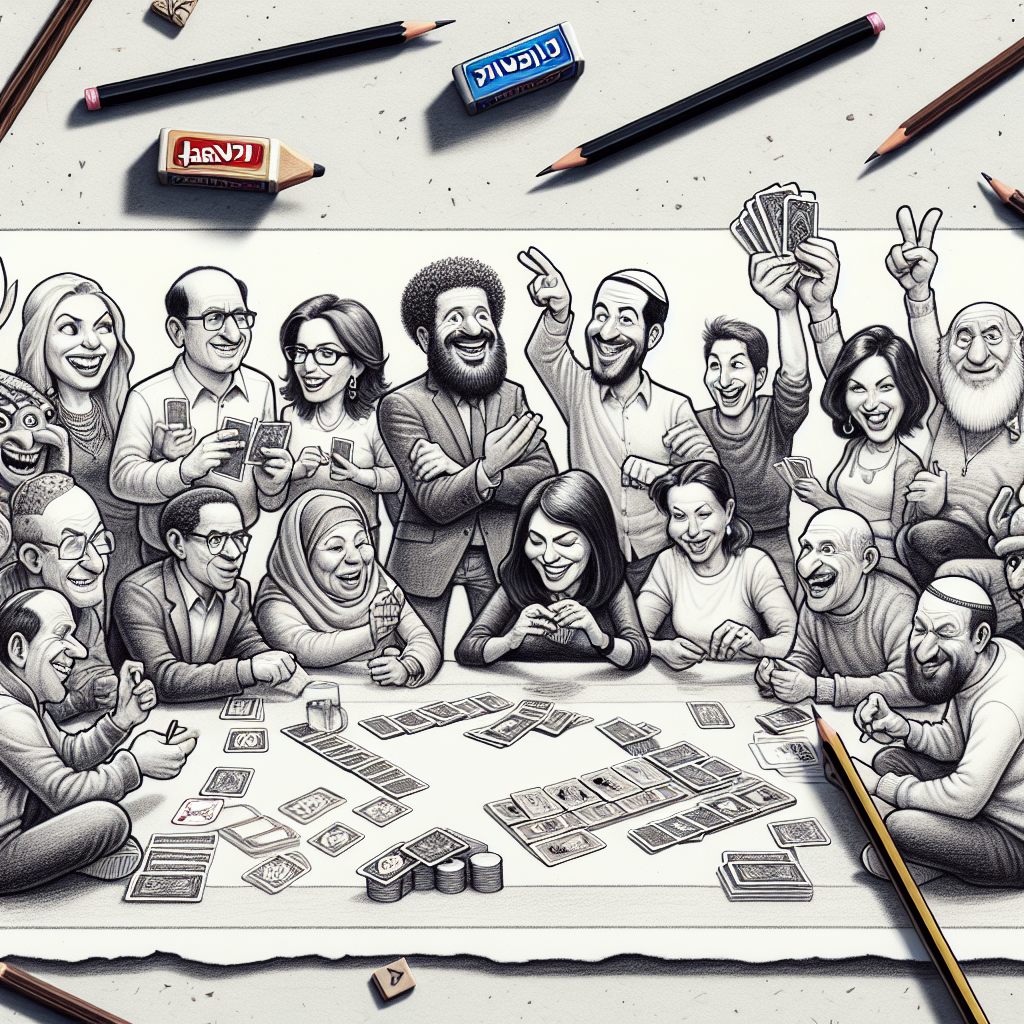 המדריך המלא למשחק דונקי: כל מה שצריך לדעת