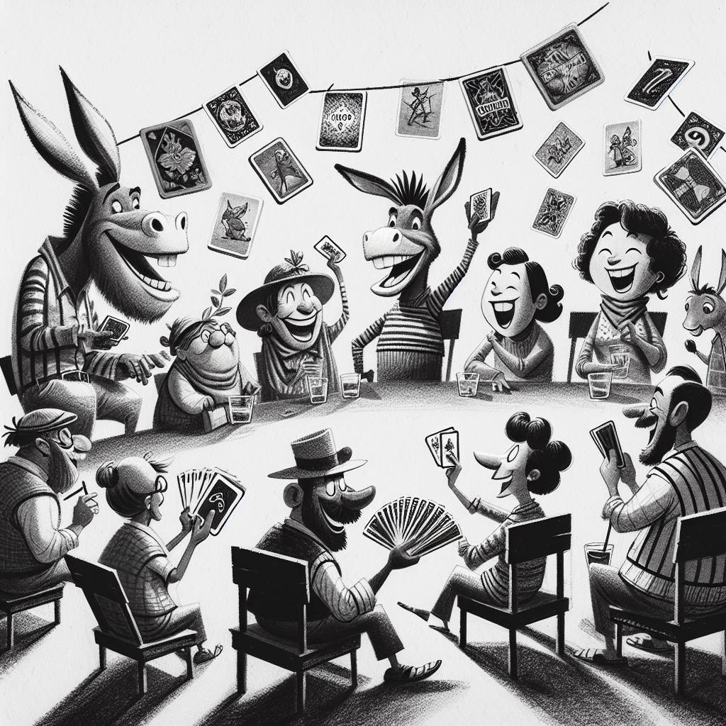 איך לשדרג את חווית המשחק שלך בדונקי